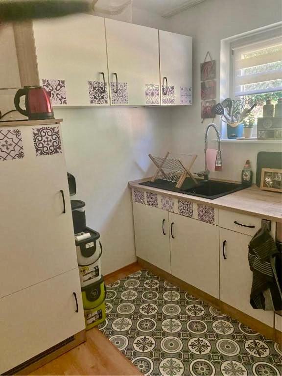 Ferienwohung Am Felsenwanderweg Im Pfaelzerwald Apartman Rodalben Kültér fotó