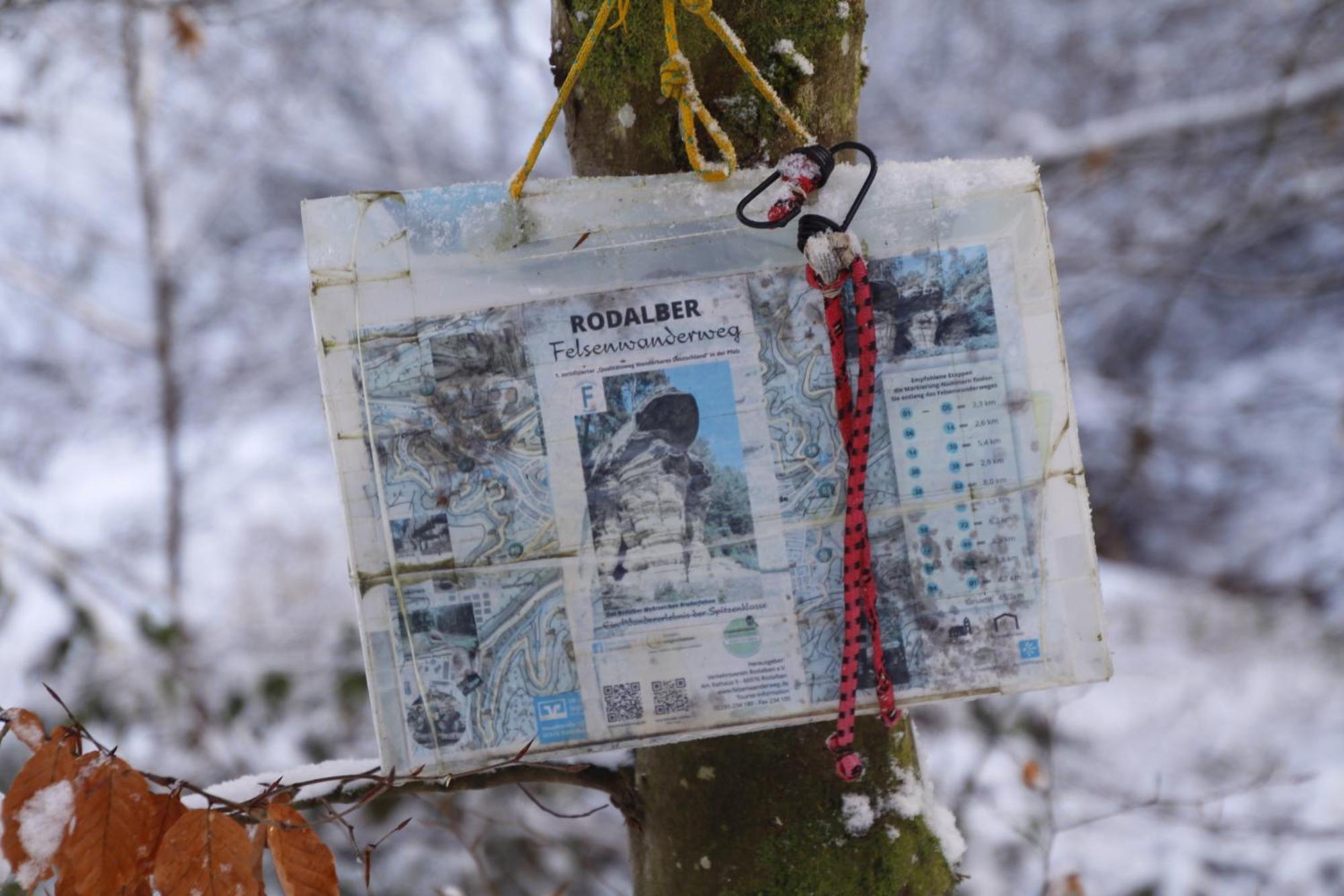 Ferienwohung Am Felsenwanderweg Im Pfaelzerwald Apartman Rodalben Kültér fotó