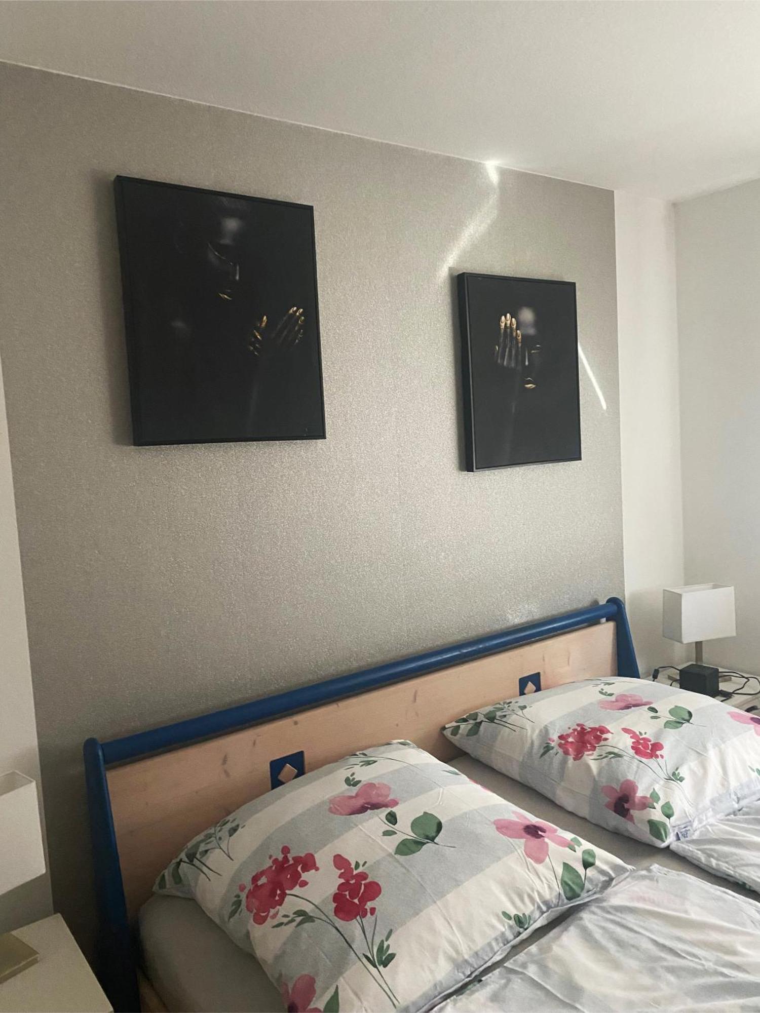 Ferienwohung Am Felsenwanderweg Im Pfaelzerwald Apartman Rodalben Kültér fotó